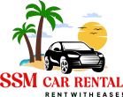 SSM Car Rental Mauritius